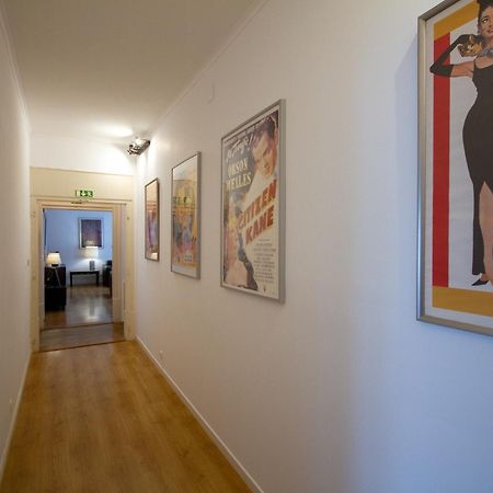 Sweet Lisbon Arts Apartment Exterior foto