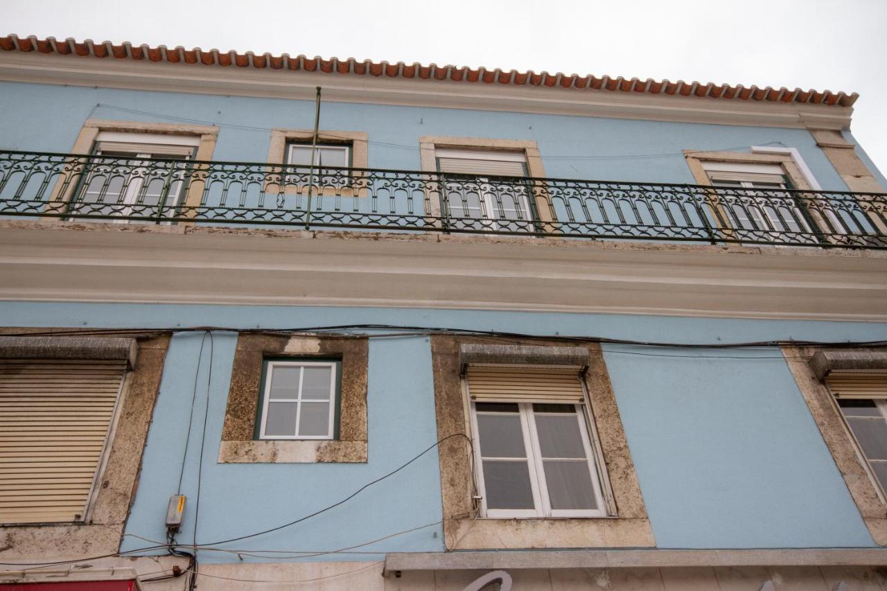 Sweet Lisbon Arts Apartment Exterior foto