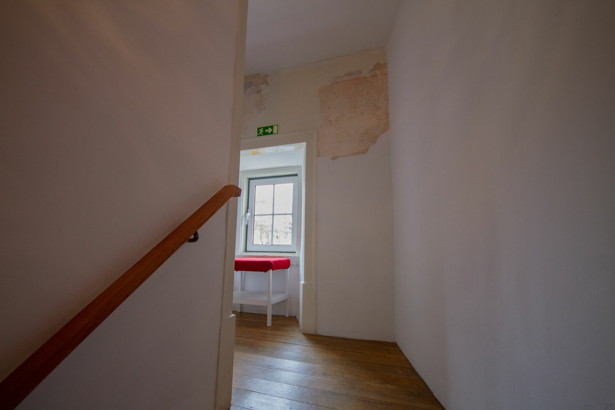 Sweet Lisbon Arts Apartment Exterior foto
